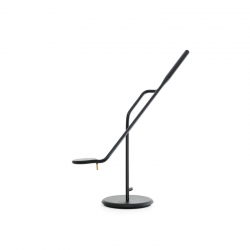 FLOW - Desk Lamp - Designer Lighting - Silvera Uk