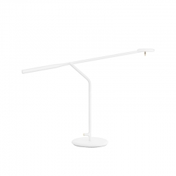 FLOW - Desk Lamp - Designer Lighting -  Silvera Uk