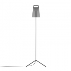 STAGE - Floor Lamp - Designer Lighting -  Silvera Uk