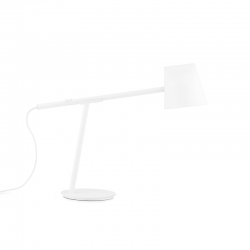 MOMENTO - Desk Lamp - Designer Lighting -  Silvera Uk