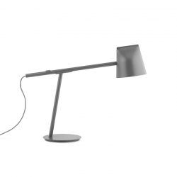 MOMENTO - Desk Lamp - Designer Lighting -  Silvera Uk
