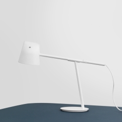 MOMENTO - Desk Lamp - Designer Lighting - Silvera Uk