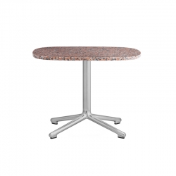 ERA TABLE - Side Table - Designer Furniture -  Silvera Uk