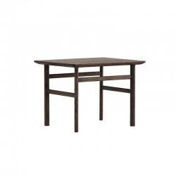 GROW 50 x 60 - Coffee Table - Designer Furniture -  Silvera Uk