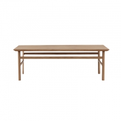 GROW 120 x 70 - Coffee Table - Designer Furniture - Silvera Uk