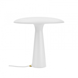 SHELTER - Table Lamp - Designer Lighting - Silvera Uk