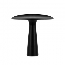 SHELTER - Table Lamp - Designer Lighting -  Silvera Uk