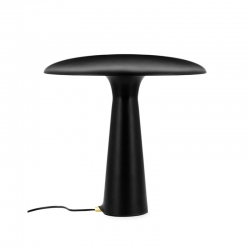 SHELTER - Table Lamp - Designer Lighting - Silvera Uk