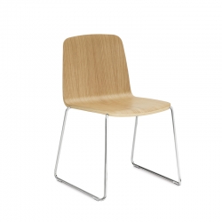 JUST CHAIR - Dining Chair - Designer Furniture -  Silvera Uk