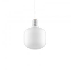 AMP Small - Pendant Light - Designer Lighting -  Silvera Uk