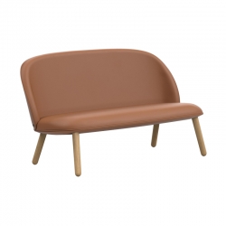 ACE SOFA leather - Sofa - Designer Furniture -  Silvera Uk