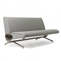 D70 - Sofa - Designer Furniture -  Silvera Uk