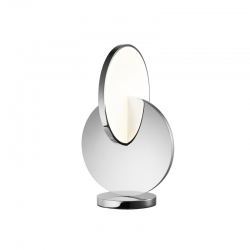 ECLIPSE TABLE LAMP - Table Lamp -  -  Silvera Uk