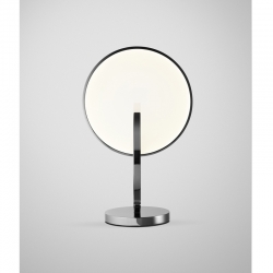 ECLIPSE TABLE LAMP - Table Lamp - Designer Lighting - Silvera Uk