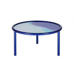 L.A. SUNSET - Coffee Table - Designer Furniture -  Silvera Uk