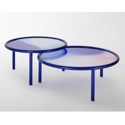 L.A. SUNSET - Coffee Table - Designer Furniture - Silvera Uk