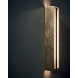 BLADE - Wall light - Designer Lighting - Silvera Uk