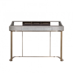 YVES DESK - Desk - Designer Furniture - Silvera Uk
