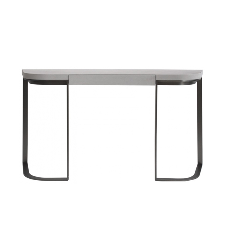 YVES - Console table - Designer Furniture - Silvera Uk