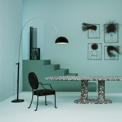 GINESTRA - Dining Chair - Designer Furniture - Silvera Uk