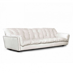 SORRENTO L307 - Sofa - Designer Furniture - Silvera Uk