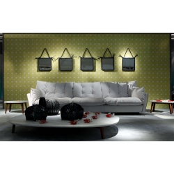 SORRENTO L307 - Sofa - Designer Furniture - Silvera Uk