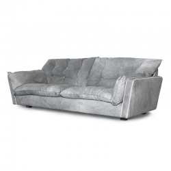 SORRENTO L227 - Sofa - Designer Furniture -  Silvera Uk