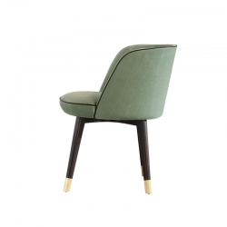 COLETTE - Dining Armchair - Designer Furniture - Silvera Uk