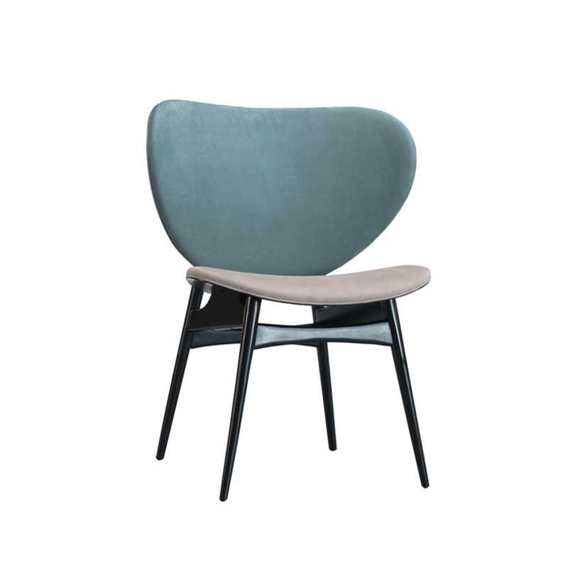 ALMA - Dining Chair - Designer Furniture - Silvera Uk