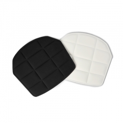 AÏKU pack of 2 seat pads - Cushion - Accessories - Silvera Uk