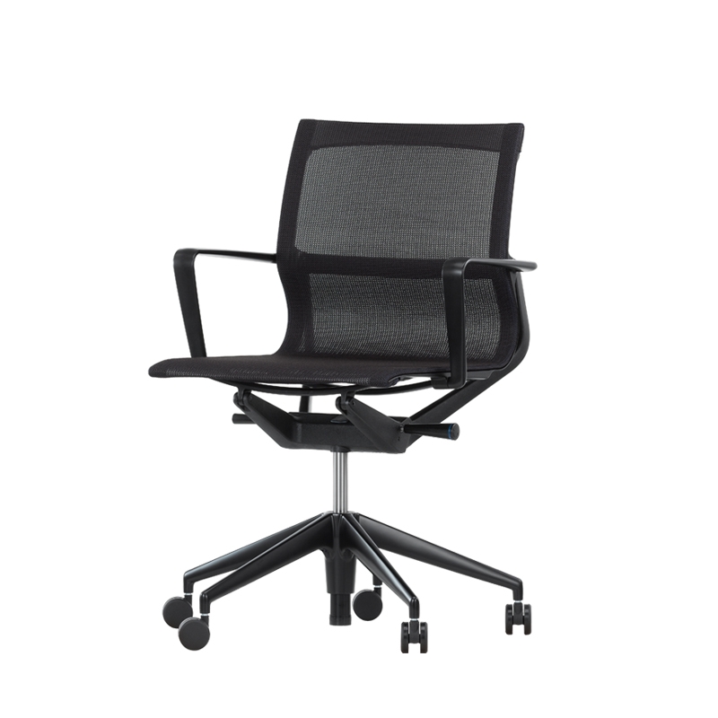 PHYSIX - Office Chair - Designer Furniture - Silvera Uk
