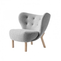 LITTLE PETRA VB1 Hallingdal - Easy chair - Designer Furniture -  Silvera Uk