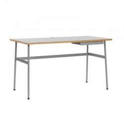 JOURNAL DESK - Desk - Designer Furniture -  Silvera Uk