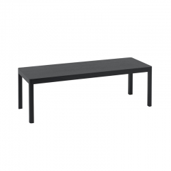 WORKSHOP TABLE - Coffee Table - Designer Furniture -  Silvera Uk