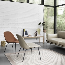 WORKSHOP TABLE - Coffee Table - Designer Furniture - Silvera Uk