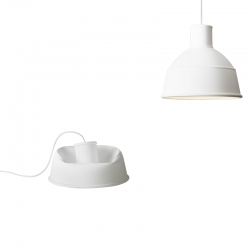 UNFOLD - Pendant Light - Designer Lighting - Silvera Uk