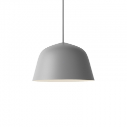 AMBIT Ø 25 - Pendant Light - Designer Lighting -  Silvera Uk