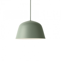 AMBIT Ø 25 - Pendant Light - Designer Lighting -  Silvera Uk