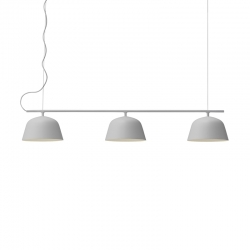 AMBIT RAIL - Pendant Light - Designer Lighting -  Silvera Uk