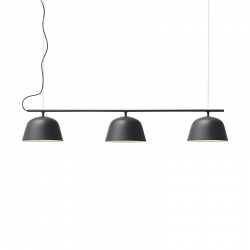 AMBIT RAIL - Pendant Light - Designer Lighting -  Silvera Uk
