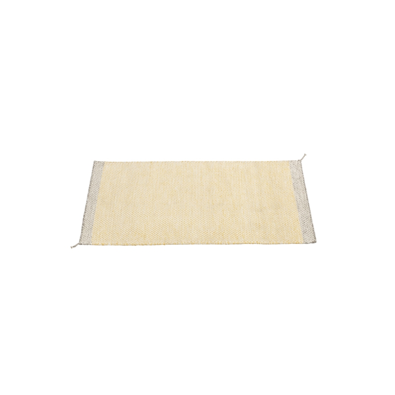 PLY Rug 85x140 - Rug - Accessories - Silvera Uk