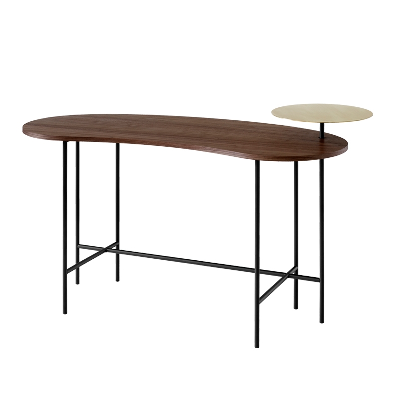 PALETTE JH9 - Desk - Designer Furniture - Silvera Uk