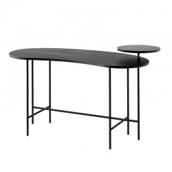 PALETTE JH9 - Desk - Designer Furniture -  Silvera Uk