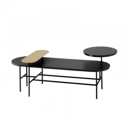 PALETTE JH7 - Coffee Table - Designer Furniture -  Silvera Uk