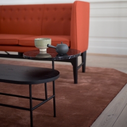 PALETTE JH7 - Coffee Table - Designer Furniture - Silvera Uk