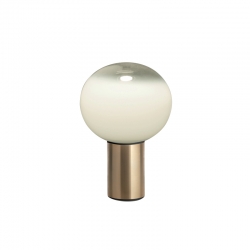 LAGUNA - Table Lamp - Designer Lighting -  Silvera Uk