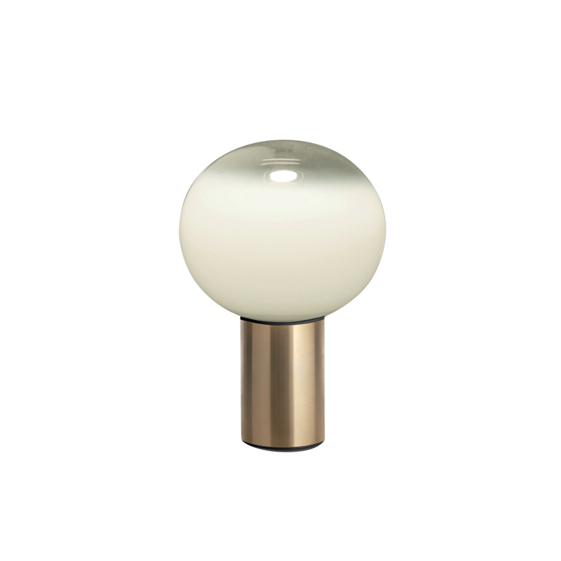 LAGUNA - Table Lamp - Designer Lighting - Silvera Uk