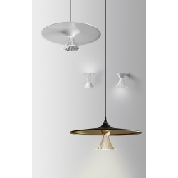 IPNO - Pendant Light - Designer Lighting - Silvera Uk