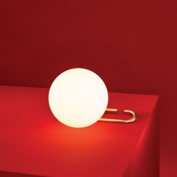 NH 1217 - Table Lamp - Designer Lighting - Silvera Uk