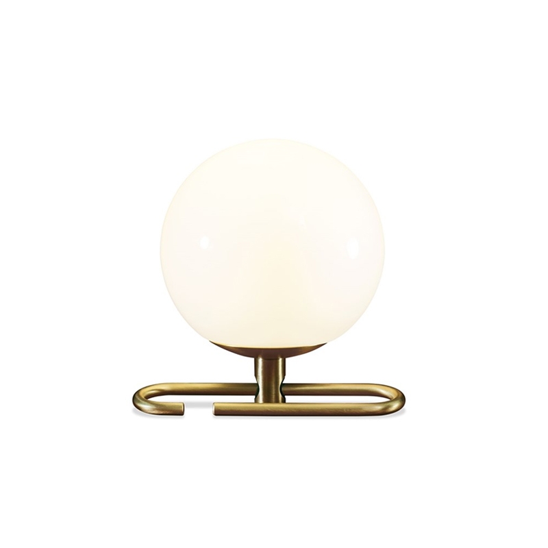 NH 1217 - Table Lamp - Designer Lighting - Silvera Uk